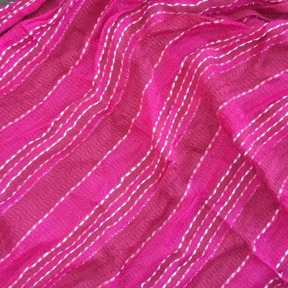 Infinity Scarf - Picture 2 of 4